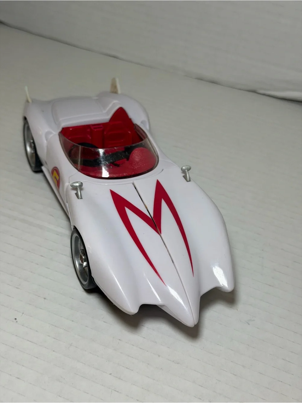 Speed Racer 8